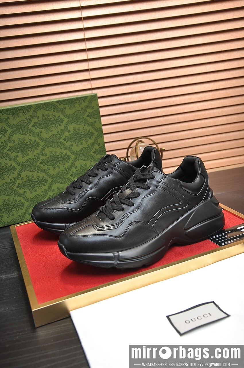 Gucci Replica Shoes sz35-45 hnh1220