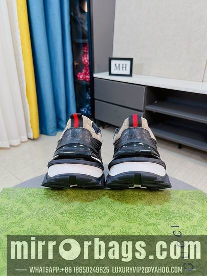 Gucci Replica Shoes sz38-44 mnh0605