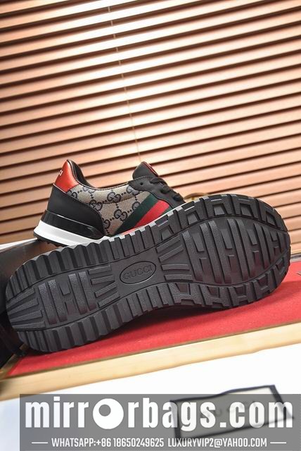Gucci Replica Shoes sz38-45 mnh0503