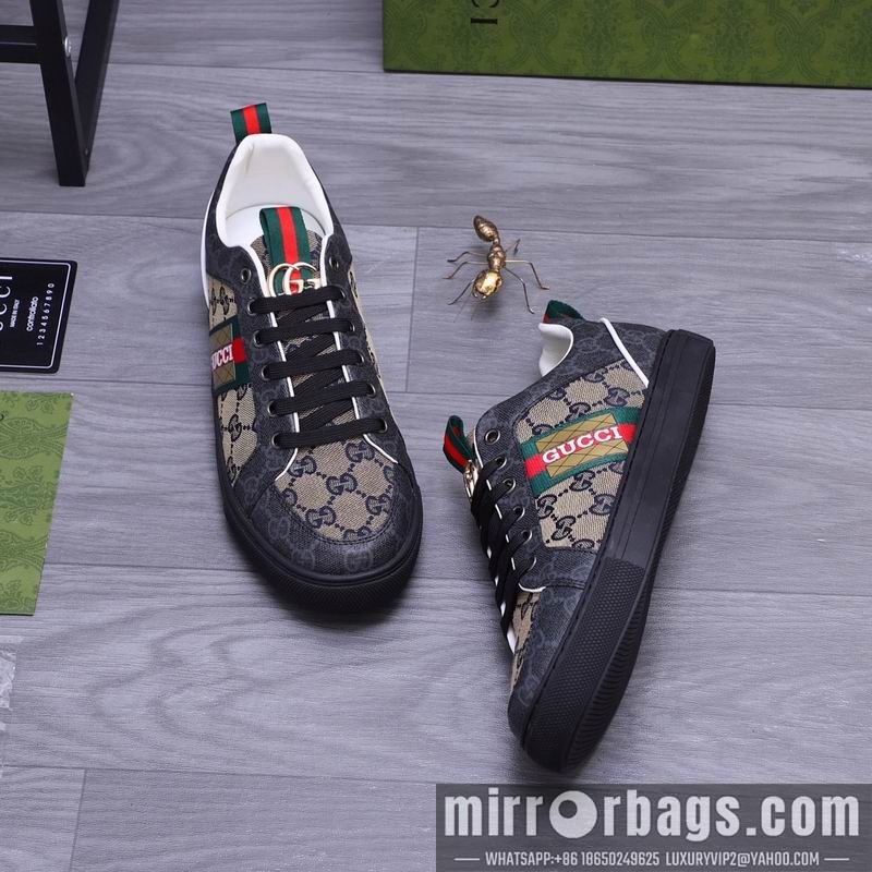 Gucci Replica Shoes sz38-44 hnm0155