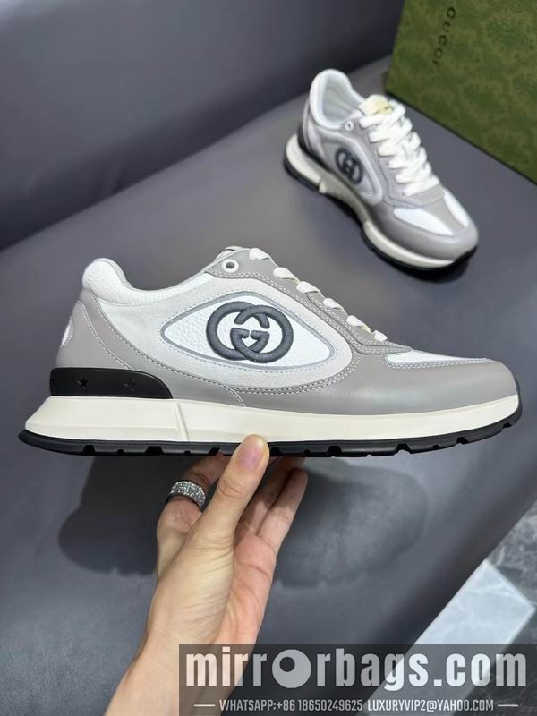 Gucci Replica Shoes sz39-44 hnm0142