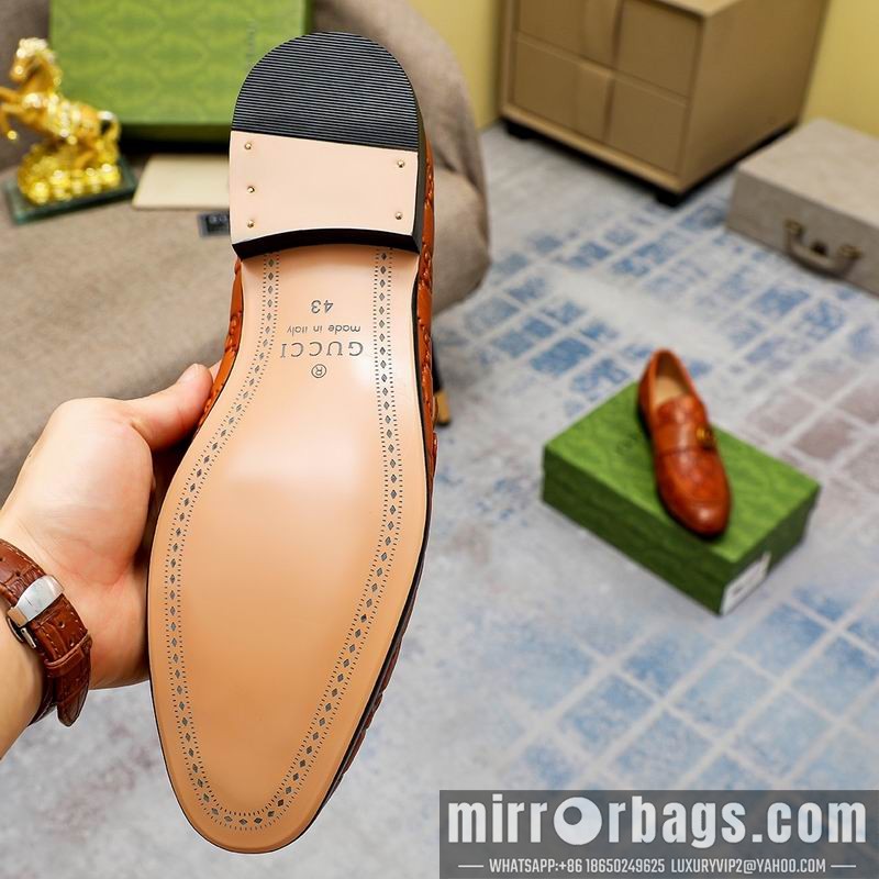 Gucci Replica Shoes sz38-47 mnf0290