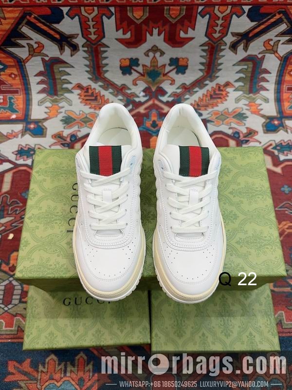 Gucci Replica Shoes colour sz35-45 SF1209