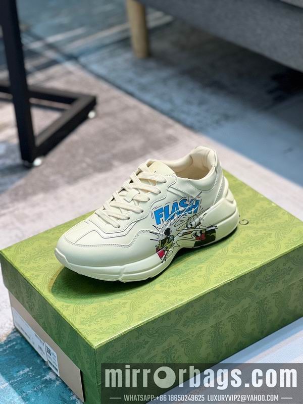 Gucci Replica Shoes sz35-44 hnm0190