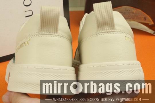 Gucci Replica Shoes sz38-43 mnh1010