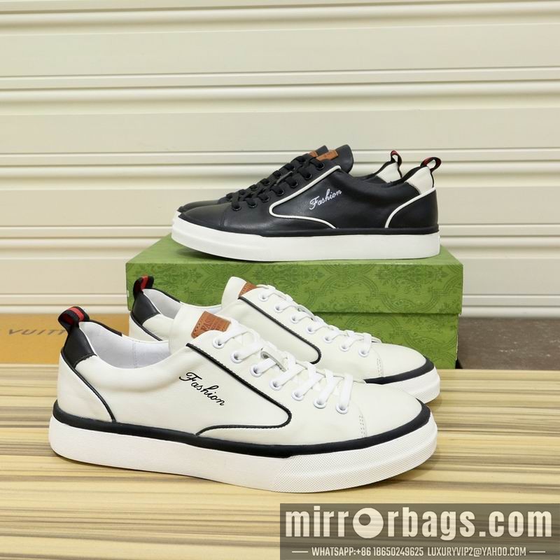 Gucci Replica Shoes sz38-45 mnf0150