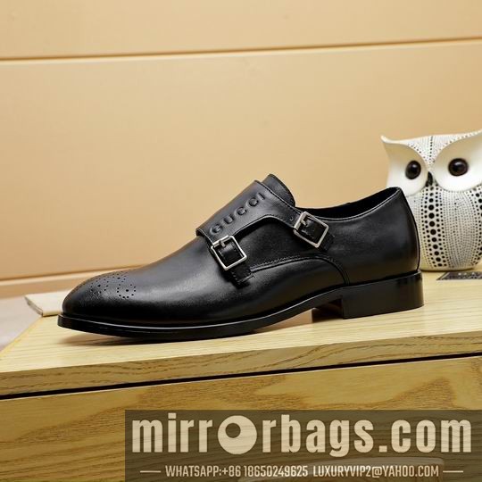 Gucci Replica Shoes sz38-46 mnh0607