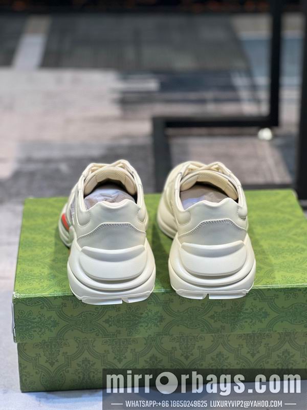 Gucci Replica Shoes sz35-44 hnm0188