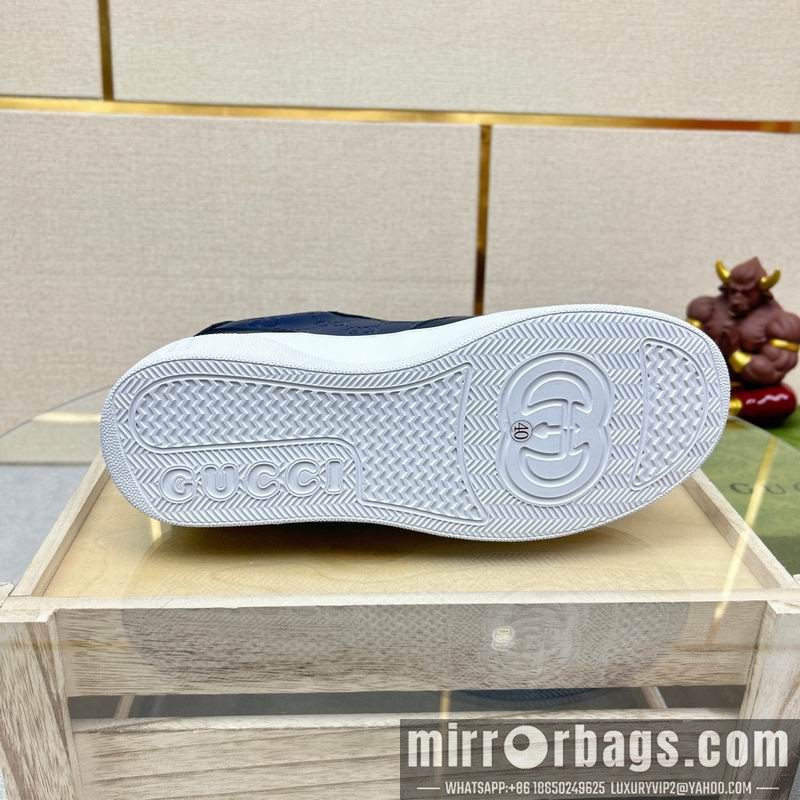 Gucci Replica Shoes sz38-44 mnf03112