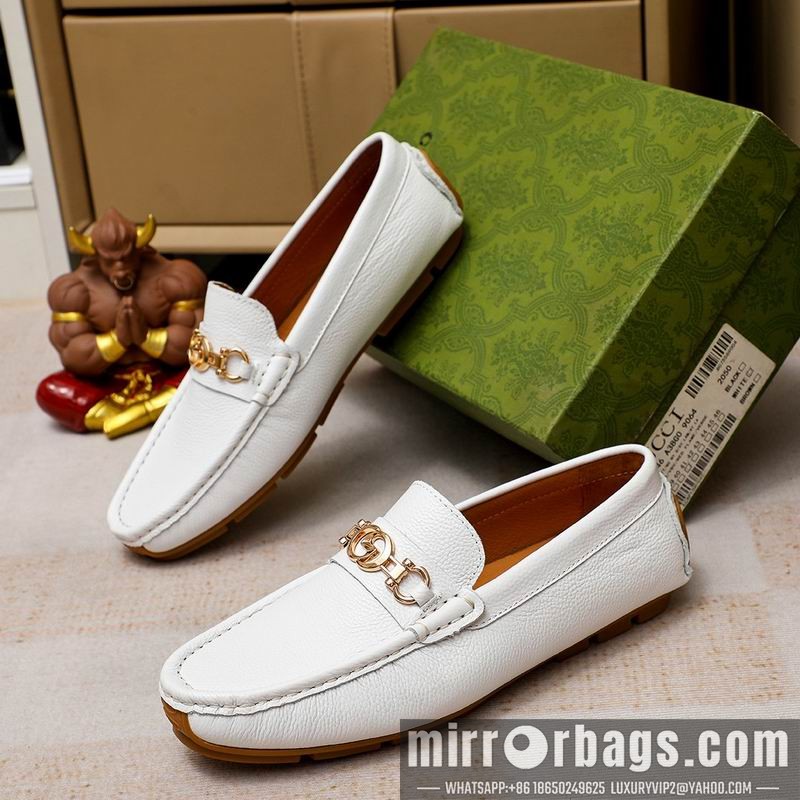 Gucci Replica Shoes sz38-44 mnf0387