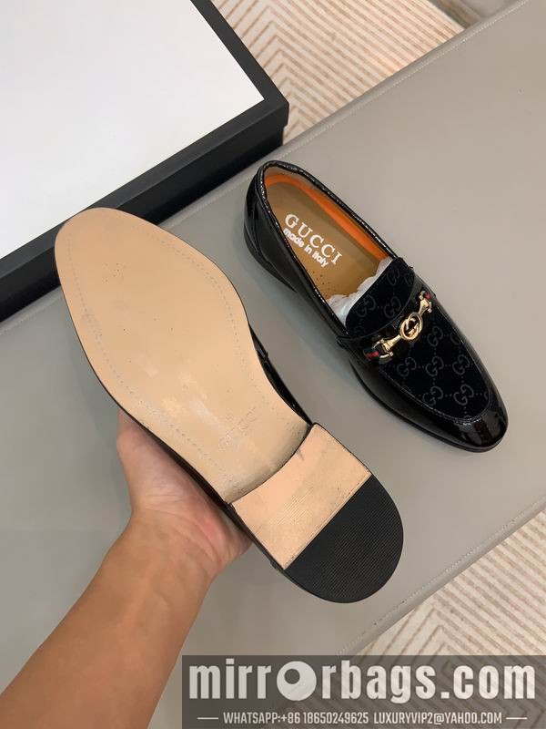 Gucci Replica Shoes sz38-45 mnf0274