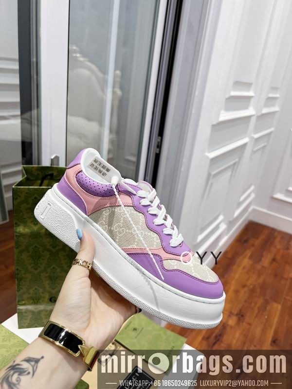 Gucci Replica Shoes sz38-44 mhf0315