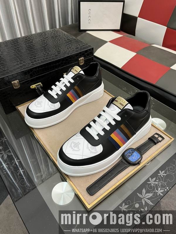 Gucci Replica Shoes sz38-44 hnm0177