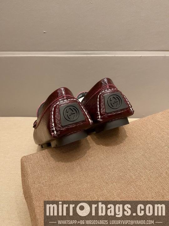 Gucci Replica Shoes sz37-45 mnh0404