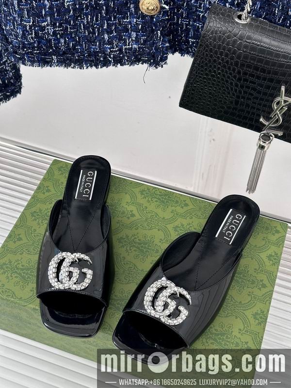 Gucci Replica Shoes sz35-42 mnf0101