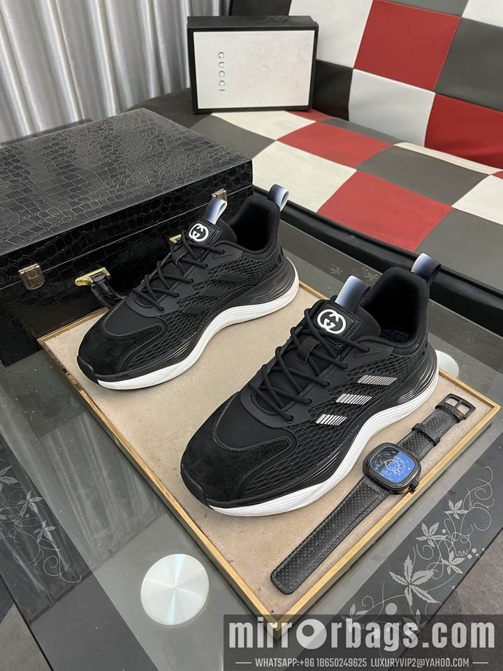 Gucci Replica Shoes sz38-44 hnh0220