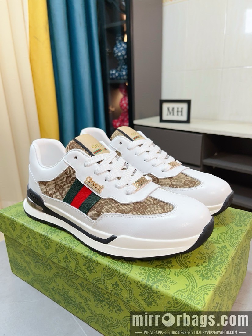 Gucci Replica Shoes sz38-44 h1004