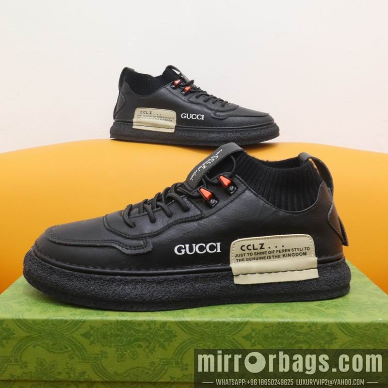 Gucci Replica Shoes sz38-45 mnf0108
