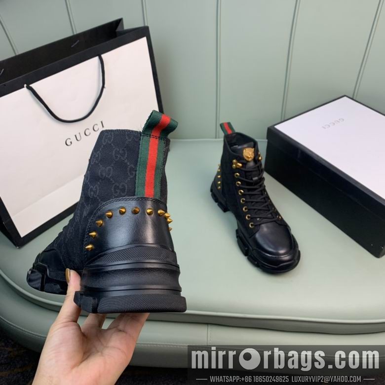 Gucci Replica Shoes sz38-44 2C n0903