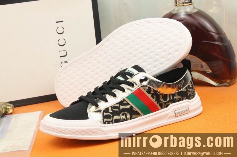 Gucci Replica Shoes sz38-43 hnm01129
