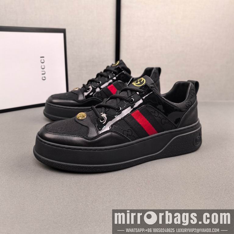 Gucci Replica Shoes sz38-44 mnh0530