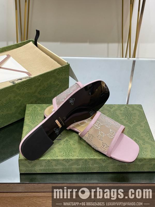 Gucci Replica Shoes sz34-42 mnf0326