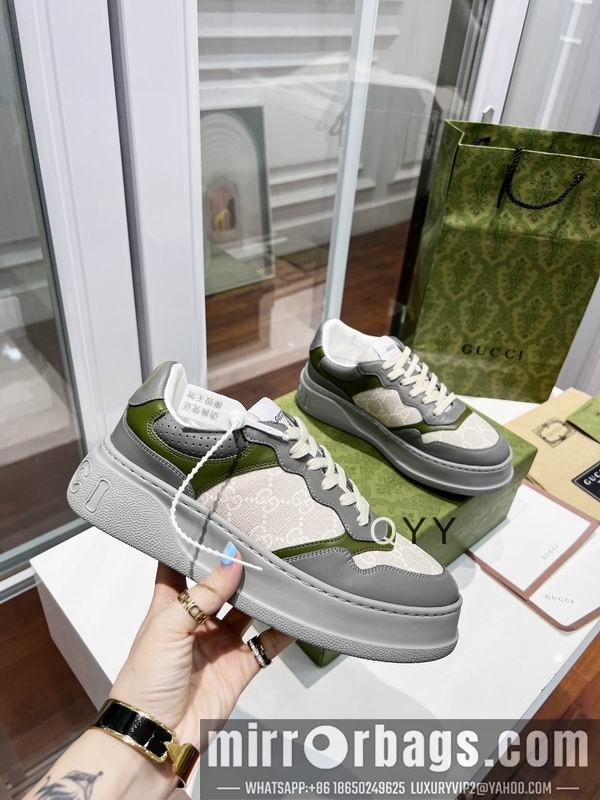 Gucci Replica Shoes sz38-44 mhf0315