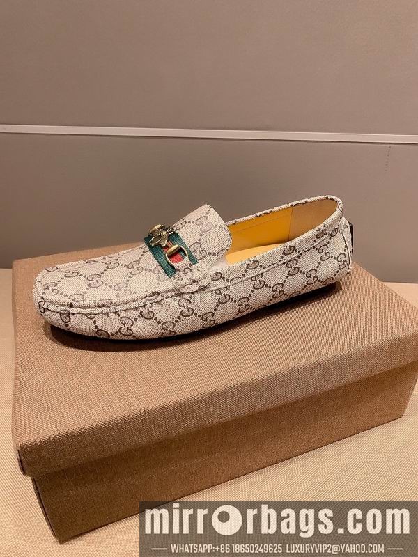 Gucci Replica Shoes sz37-45 mnf03106