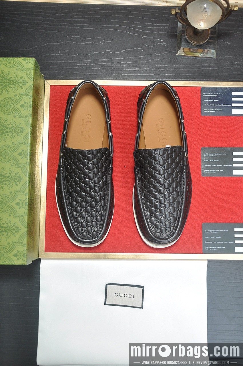Gucci Replica Shoes sz38-45 hnh1203