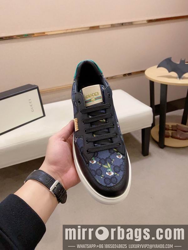Gucci Replica Shoes sz 38-44 mnf0170