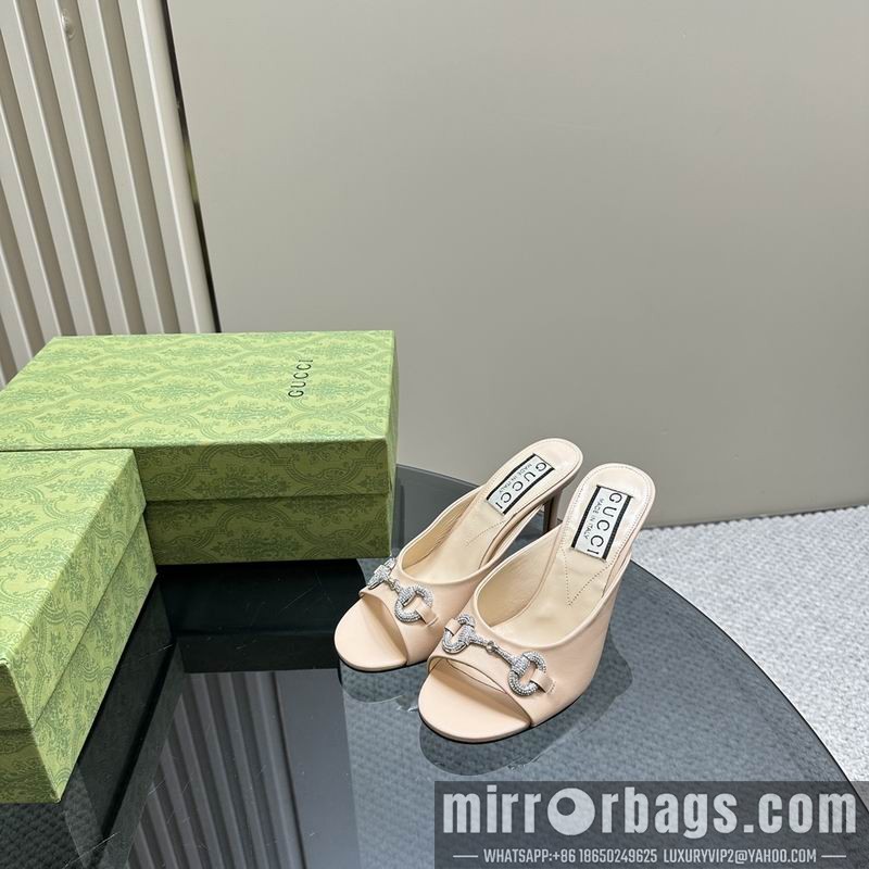 Gucci Replica Shoes sz35-42 8.5cm mnf0305