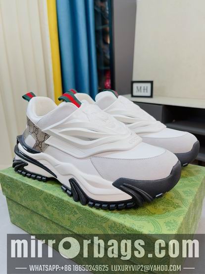 Gucci Replica Shoes sz38-44 mnh0606