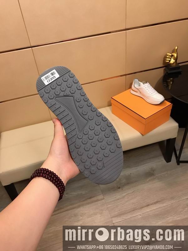 Gucci Replica Shoes sz38-44 mnf0395