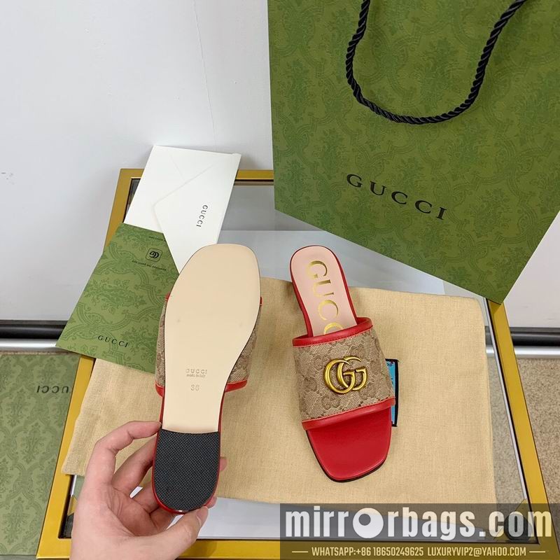 Gucci Replica Shoes sz35-41 mnf0309