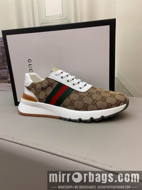 Gucci Replica Shoes sz38-44 hnm0144