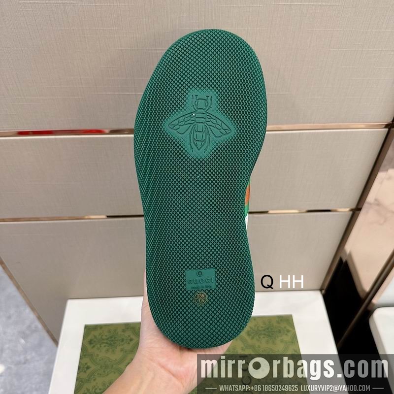 Gucci Replica Shoes sz36-45 H0818