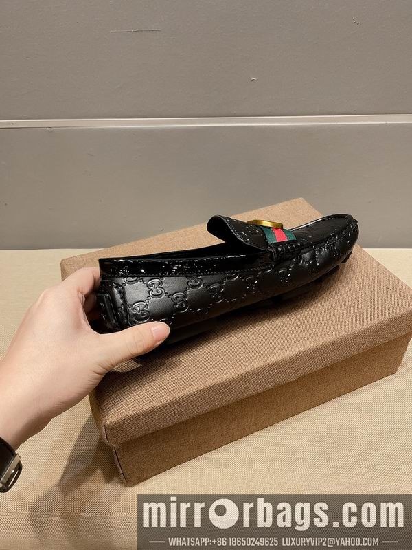 Gucci Replica Shoes sz37-45 mnf0203