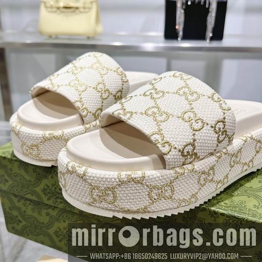 Gucci Replica Shoes sz35-44 mnh0501