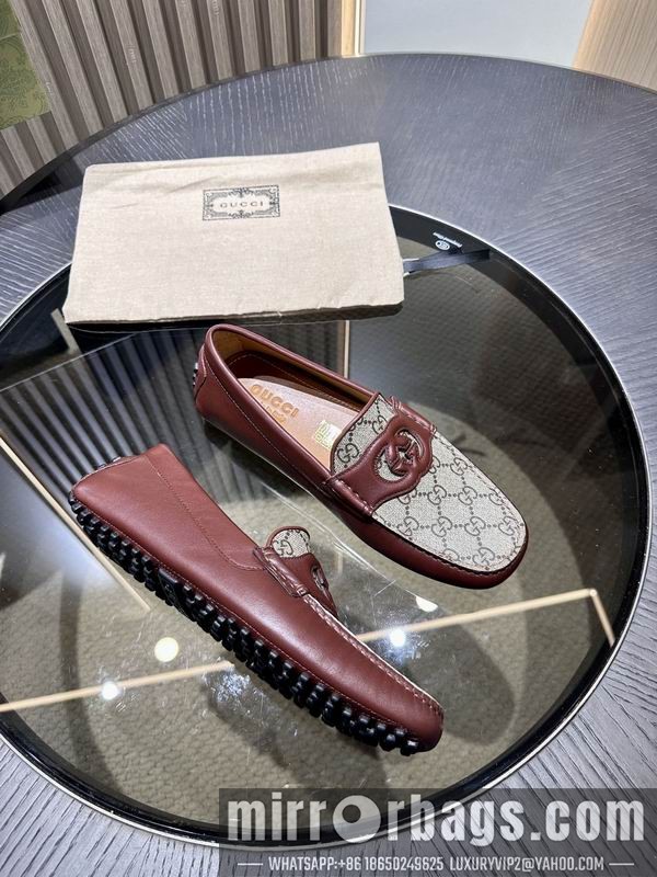 Gucci Replica Shoes sz38-45 mnf0360