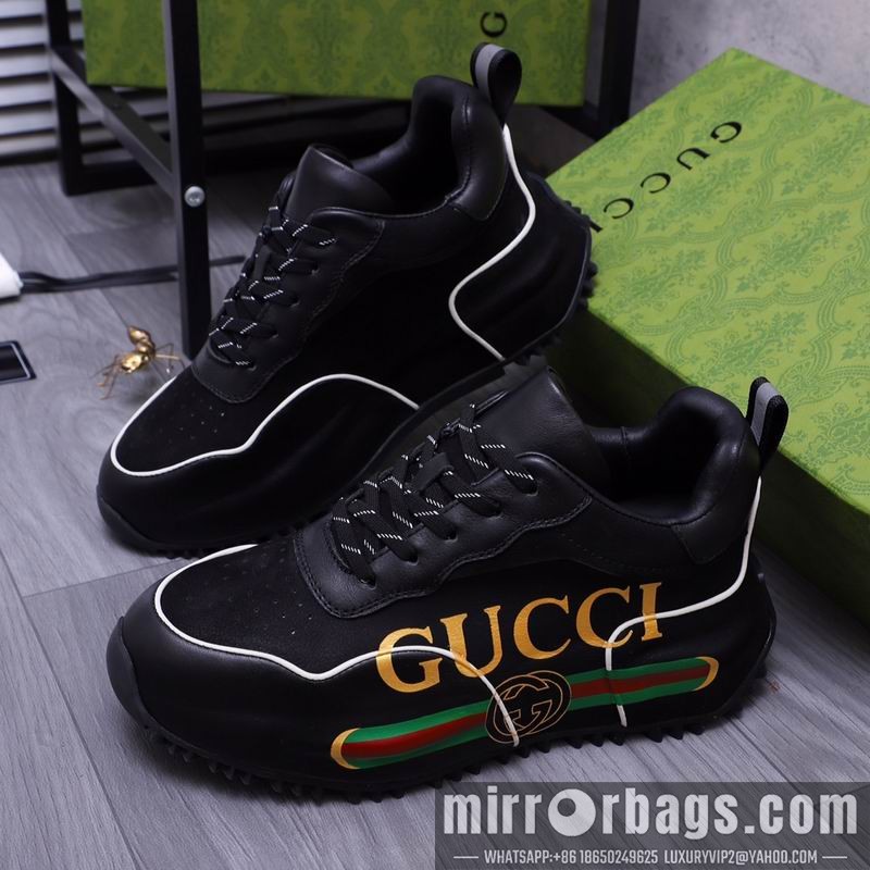 Gucci Replica Shoes sz38-44 hnm0168