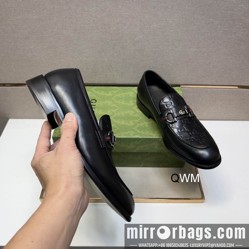 Gucci Replica Shoes sz38-45 WM0386