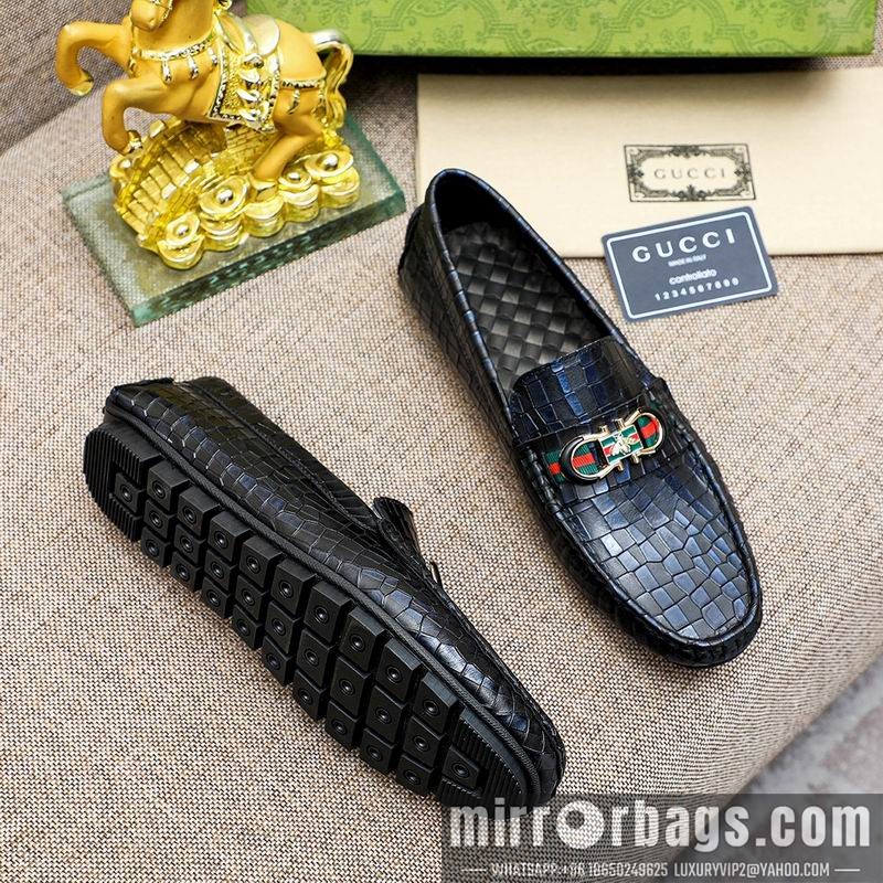Gucci Replica Shoes sz38-45 mnf0225