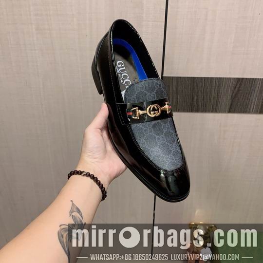 Gucci Replica Shoes sz38-45 mnh1009