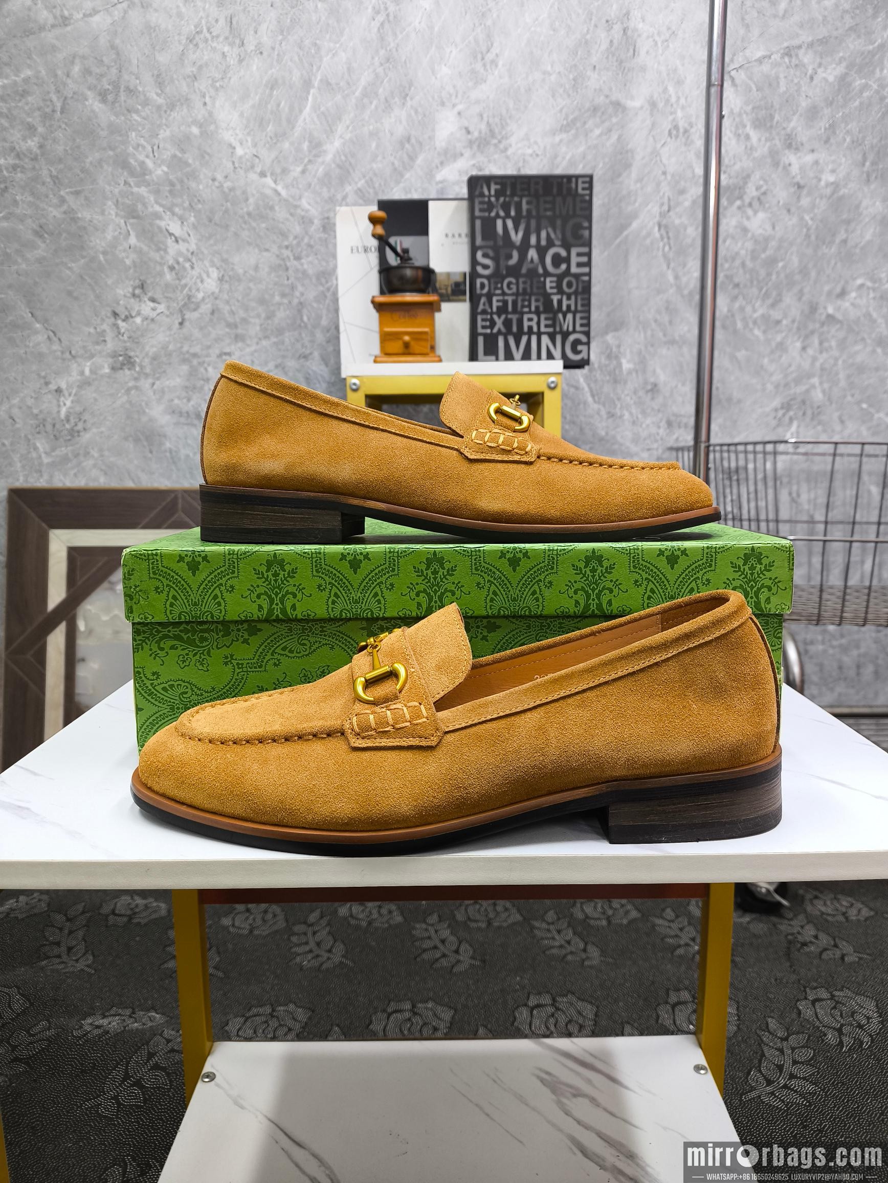 Gucci Replica Shoes sz38-45 hnh0208