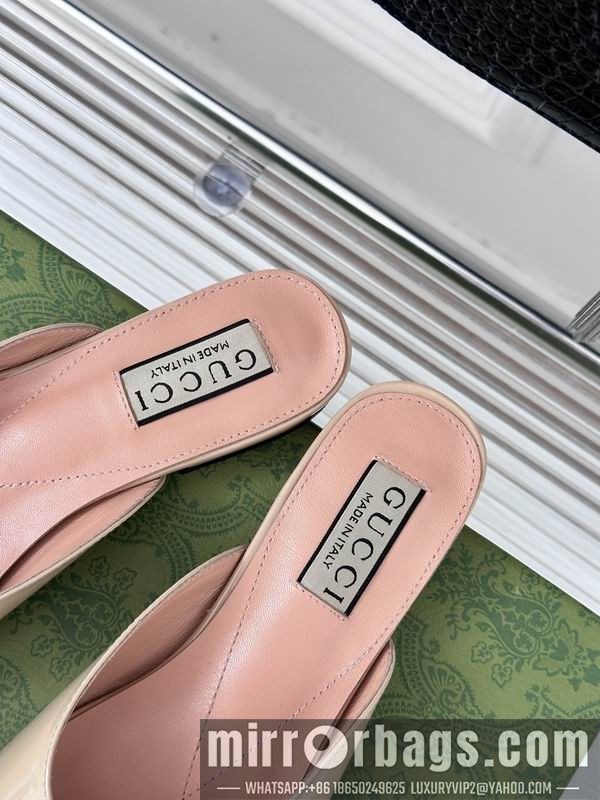 Gucci Replica Shoes sz35-42 mnf0101