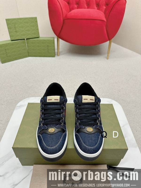 Gucci Replica Shoes sz35-45 GDT0706