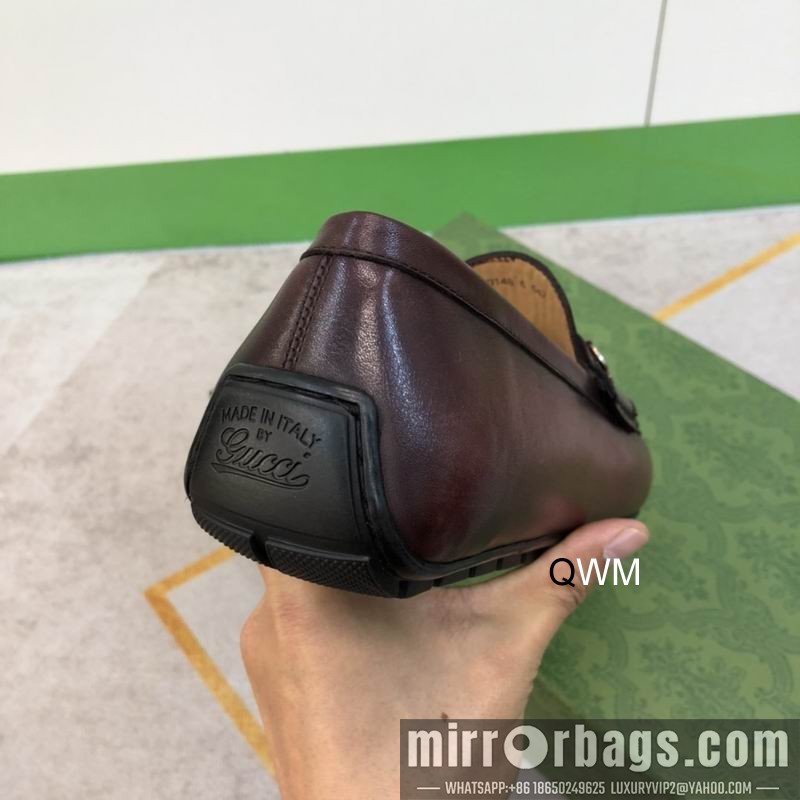 Gucci Replica Shoes sz38-45 2C WM1108