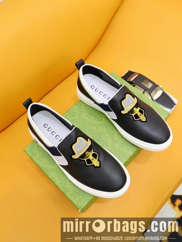 Gucci Replica Shoes sz38-44 mnf0101