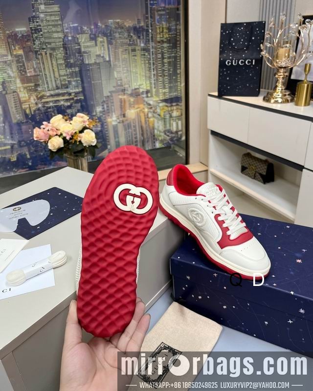 Gucci Replica Shoes sz35-45 14C GDT1104