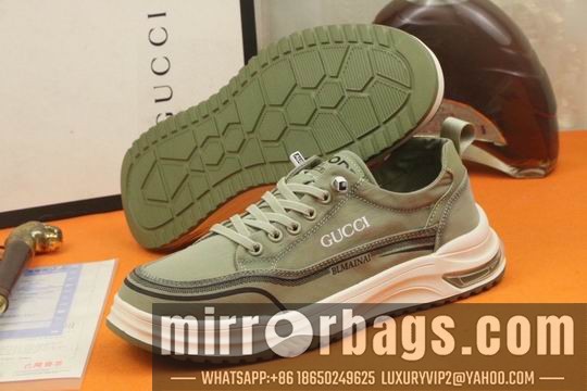 Gucci Replica Shoes sz38-43 mnh1014